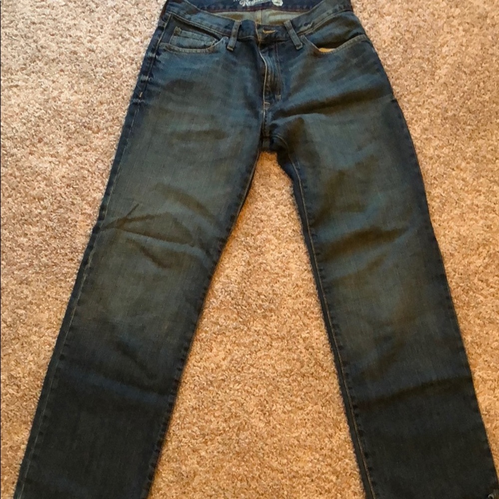Old Navy jeans